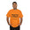 Majoring in Regret Mens Tee – Limited-Time Campus Classic Safety Orange / S T-Shirt