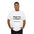 Majoring in Regret Mens Tee – Limited-Time Campus Classic White / S T-Shirt