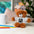 Meet the UCCA Plushie Pals: Your New Furry Best Friends! Ash / Bear / 8" Accessories