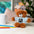 Meet the UCCA Plushie Pals: Your New Furry Best Friends! Light Blue / Bear / 8" Accessories