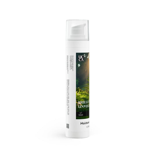 Moisture Balance Gel, 1.7oz 1.7oz / White bottle + pump Beauty products