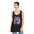 "Neo-Vibes" Women’s Softstyle™ Tank Top Black / S Tank Top