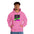 Neon Astronaut Heavy Blend™ Hoodie – Cosmic Streetwear Edition 🚀✨ S / Azalea Hoodie