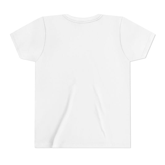 Pixel Party Young Boys Tee – Kawaii Techcore Fun - 8 Color Choices Kids clothes