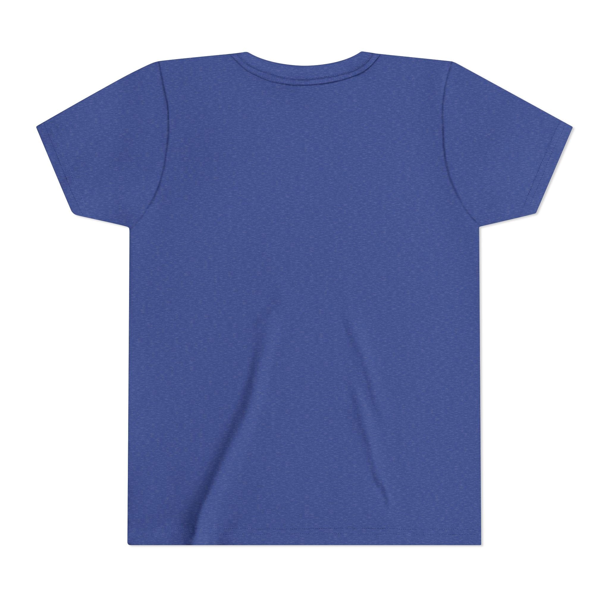 Pixel Party Young Girls Tee – Kawaii Techcore Fun - 8 Color Choices Kids clothes