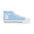 Plan B High Top Sneakers: Where Style Meets Strategy US 5 / White sole Shoes