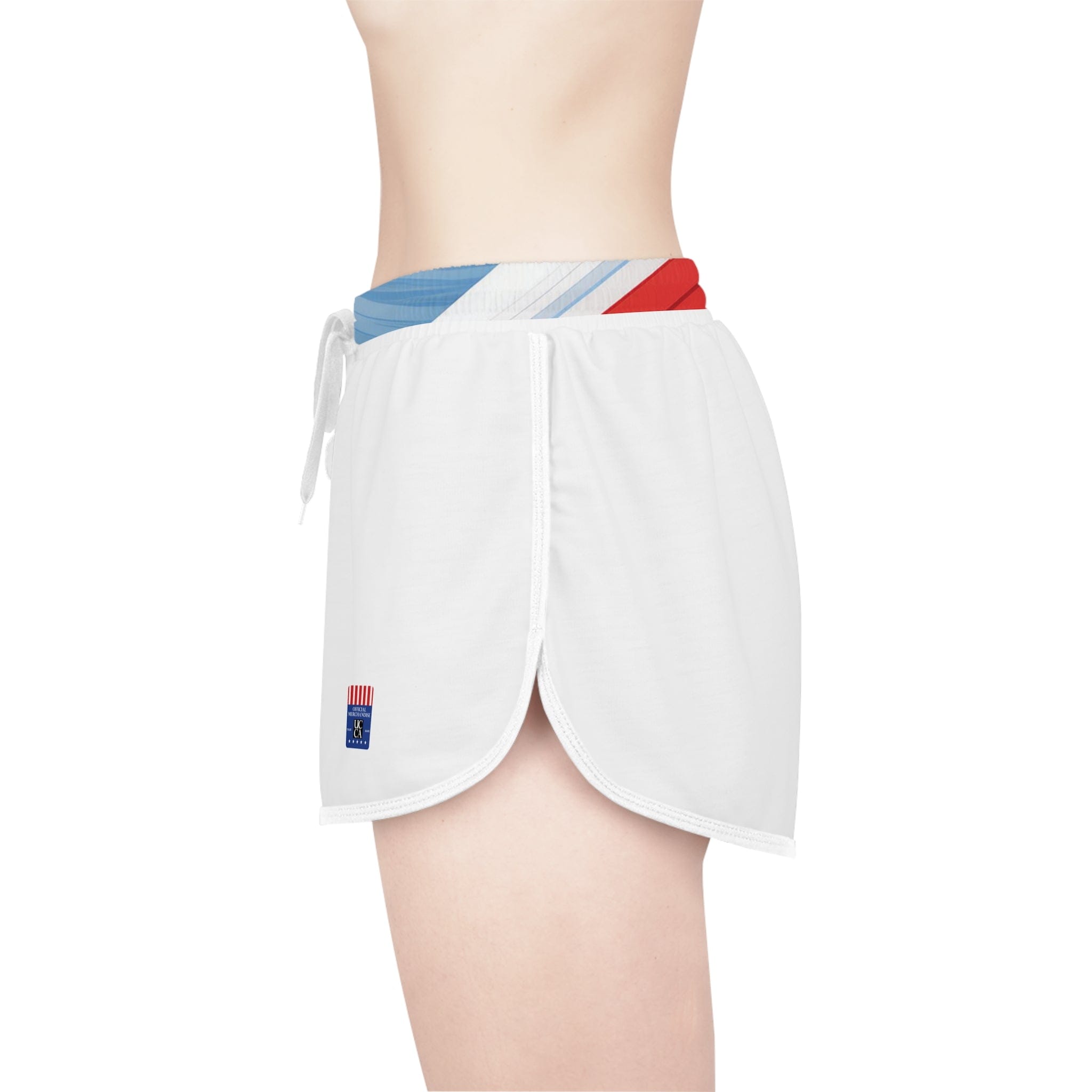 Plan B Women’s Performance Shorts – Bold Style, Everyday Comfort All Over Prints