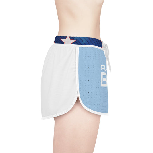 Plan B Women’s Performance Shorts – Bold Style, Everyday Comfort All Over Prints