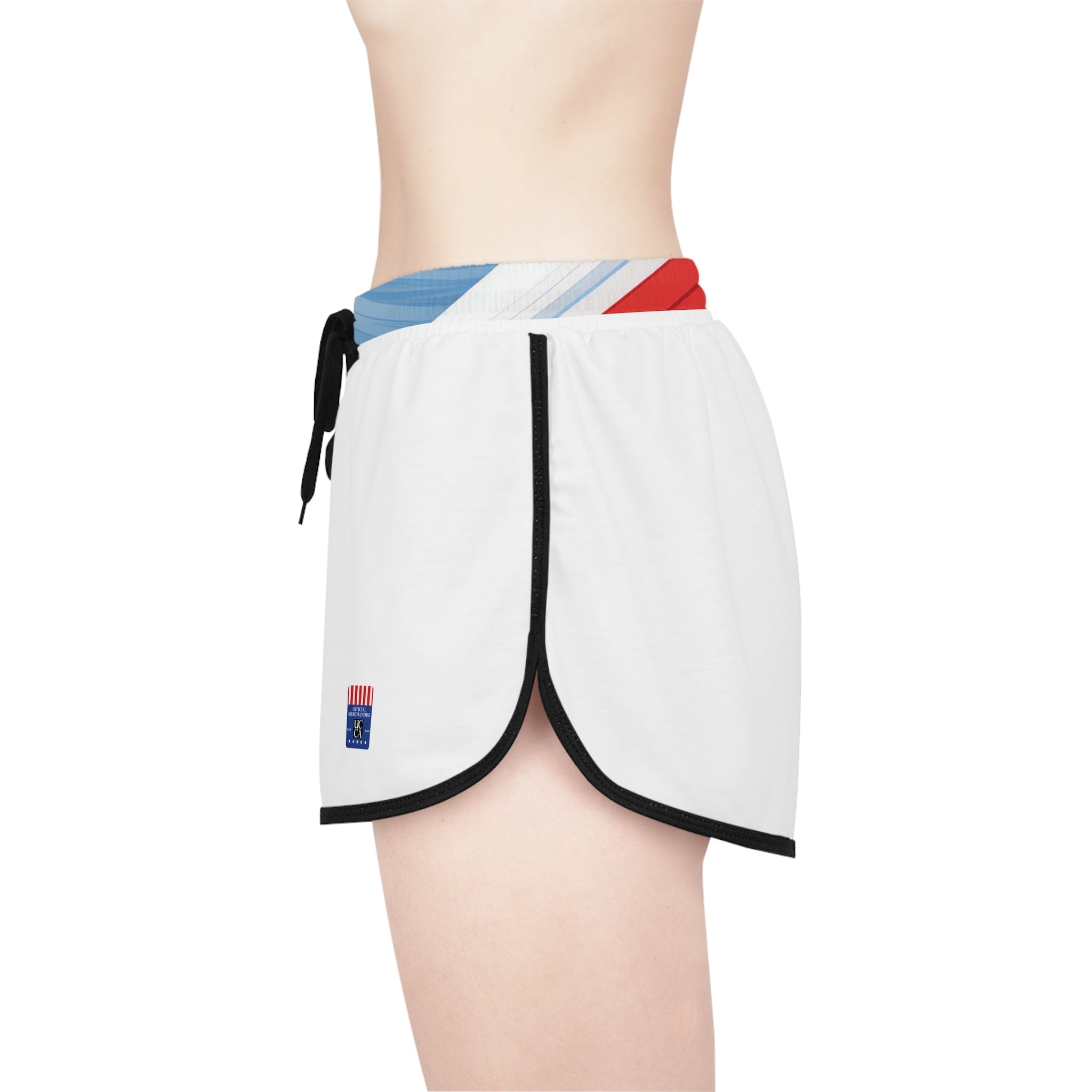 Plan B Women’s Performance Shorts – Bold Style, Everyday Comfort All Over Prints