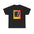 Please Be Kind, Rewind – Unisex Heavy Cotton Tee Black / S T-Shirt