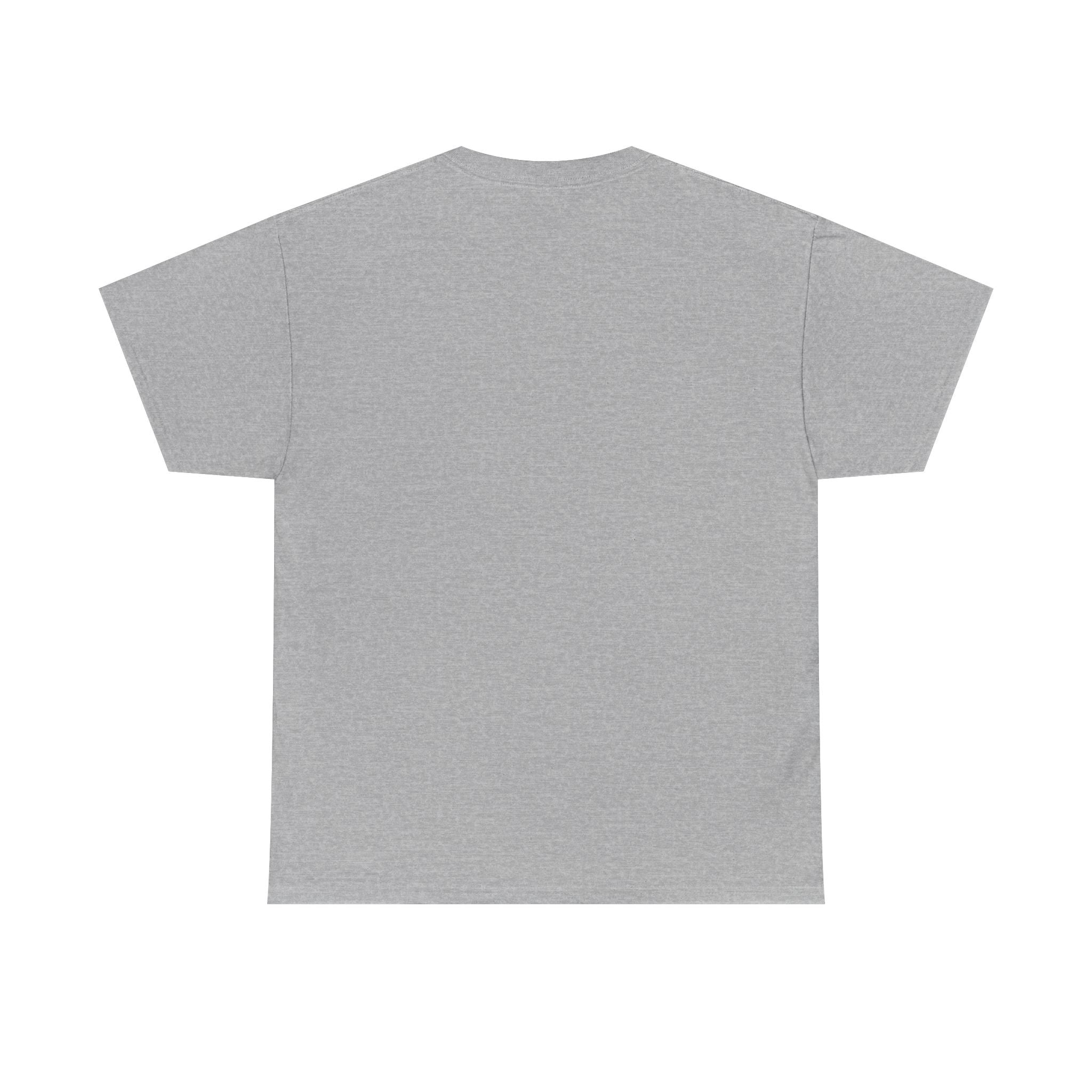 Please Be Kind, Rewind – Unisex Heavy Cotton Tee T-Shirt