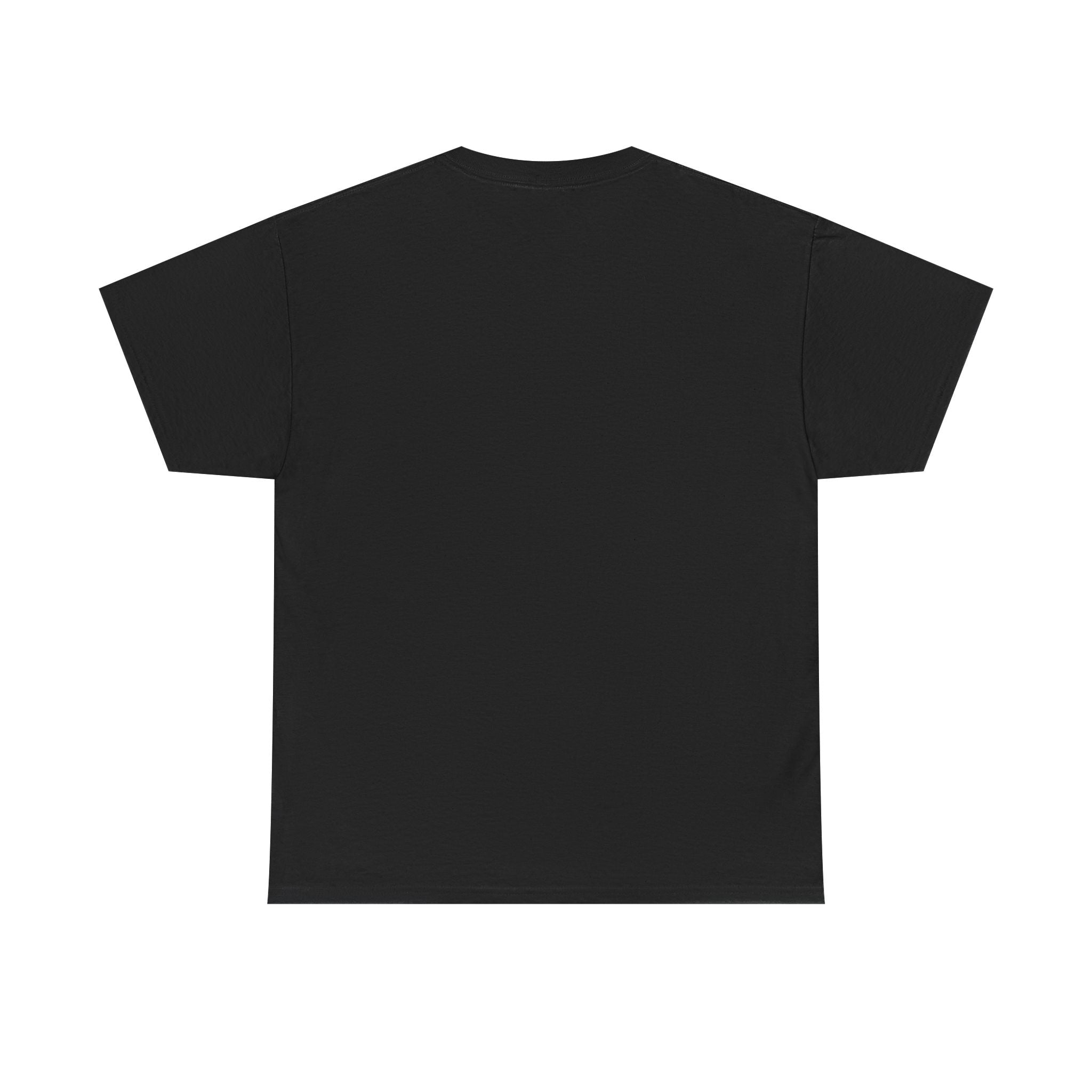 Please Be Kind, Rewind – Unisex Heavy Cotton Tee T-Shirt