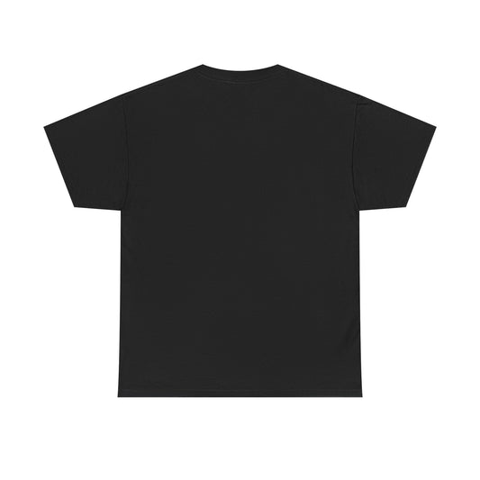 Please Be Kind, Rewind – Unisex Heavy Cotton Tee T-Shirt