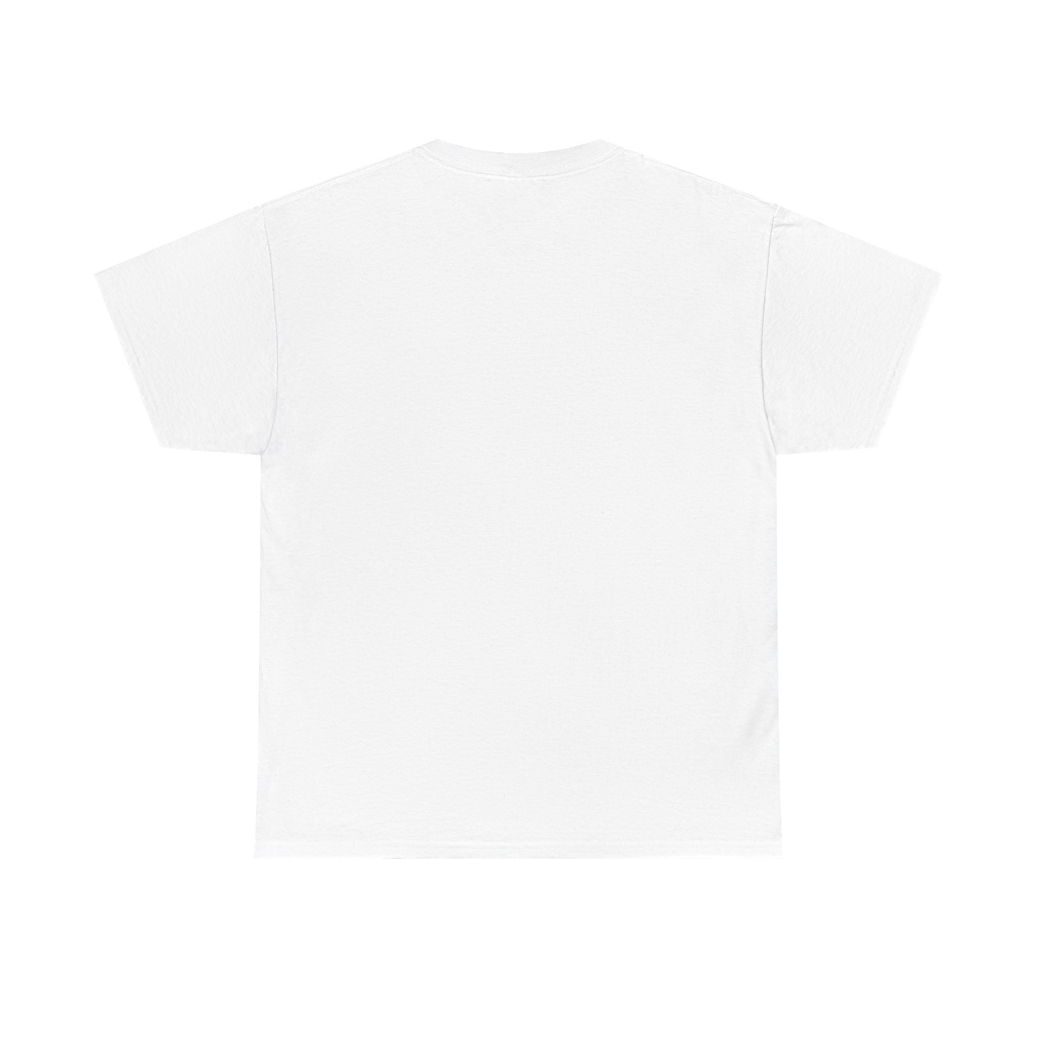 Please Be Kind, Rewind – Unisex Heavy Cotton Tee T-Shirt
