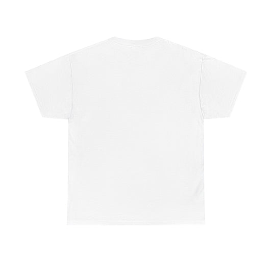 Please Be Kind, Rewind – Unisex Heavy Cotton Tee T-Shirt