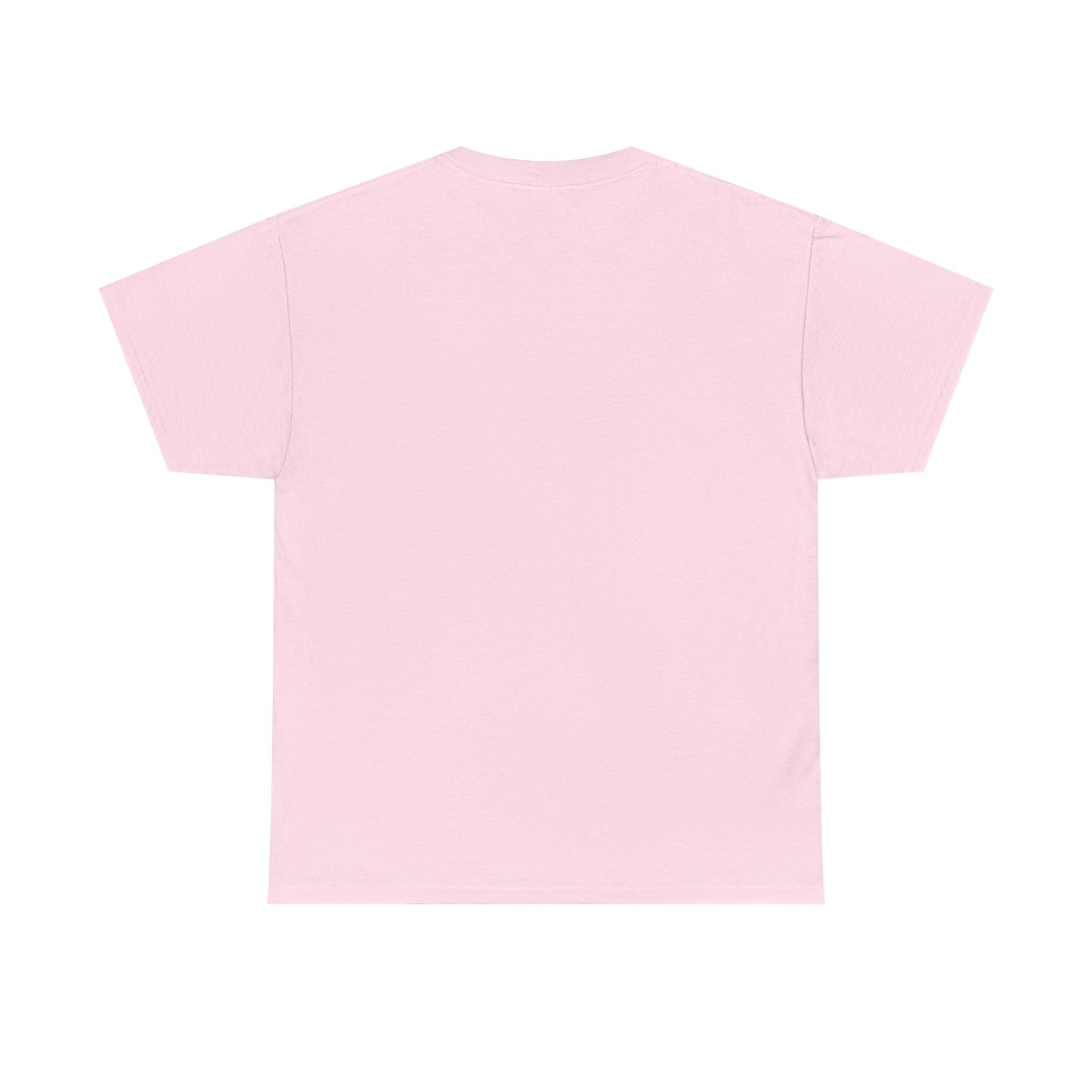 Please Be Kind, Rewind – Unisex Heavy Cotton Tee T-Shirt