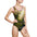 Rainforest Retreat One-Piece – Lush Print Edition XS / Purple All Over Prints