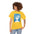 Sienna H - "Windmills of My Mind" - Limited Edition T-Shirt Collection - 1 of 6 Daisy / S T-Shirt