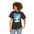 Sienna H - "Windmills of My Mind" - Limited Edition T-Shirt Collection - 1 of 6 Dark Chocolate / S T-Shirt