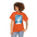 Sienna H - "Windmills of My Mind" - Limited Edition T-Shirt Collection - 1 of 6 Orange / S T-Shirt