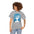 Sienna H - "Windmills of My Mind" - Limited Edition T-Shirt Collection - 1 of 6 Sport Grey / S T-Shirt