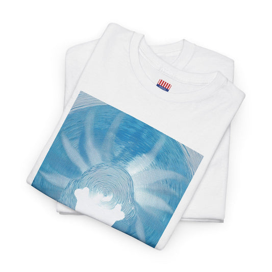 Sienna H - "Windmills of My Mind" - Limited Edition T-Shirt Collection - 1 of 6 T-Shirt