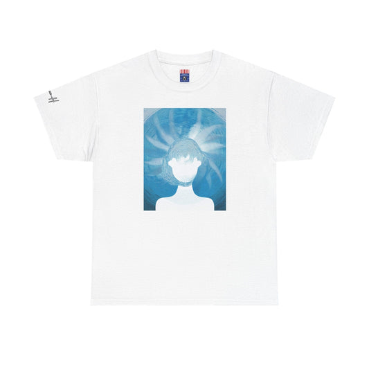 Sienna H - "Windmills of My Mind" - Limited Edition T-Shirt Collection - 1 of 6 T-Shirt
