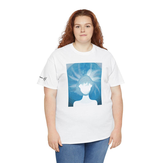 Sienna H - "Windmills of My Mind" - Limited Edition T-Shirt Collection - 1 of 6 T-Shirt