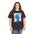 Sienna H - "Windmills of My Mind" - Limited Edition T-Shirt Collection - 2 of 6 Russet / S T-Shirt
