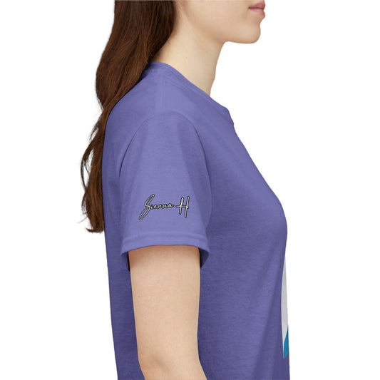 Sienna H - "Windmills of My Mind" - Limited Edition T-Shirt Collection - 2 of 6 T-Shirt