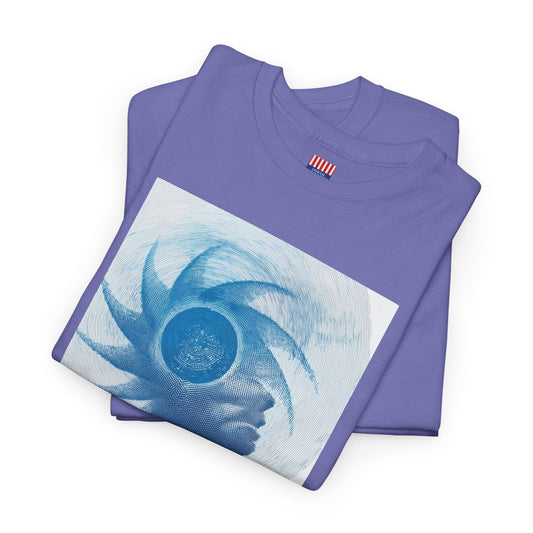 Sienna H - "Windmills of My Mind" - Limited Edition T-Shirt Collection - 2 of 6 T-Shirt