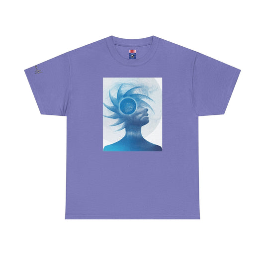 Sienna H - "Windmills of My Mind" - Limited Edition T-Shirt Collection - 2 of 6 T-Shirt