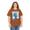 Sienna H - "Windmills of My Mind" - Limited Edition T-Shirt Collection - 2 of 6 Texas Orange / S T-Shirt