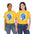 Sienna H - "Windmills of My Mind" - Limited Edition T-Shirt Collection - 3 of 6 Daisy / S T-Shirt