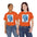Sienna H - "Windmills of My Mind" - Limited Edition T-Shirt Collection - 3 of 6 Orange / S T-Shirt