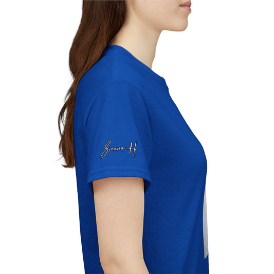Sienna H - "Windmills of My Mind" - Limited Edition T-Shirt Collection - 3 of 6 T-Shirt