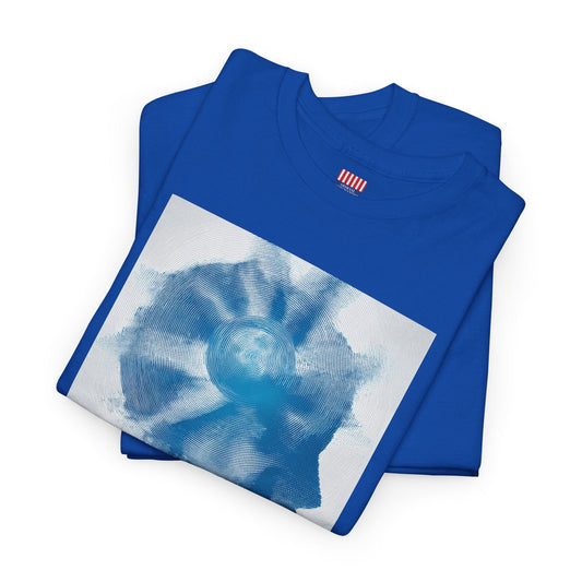 Sienna H - "Windmills of My Mind" - Limited Edition T-Shirt Collection - 3 of 6 T-Shirt