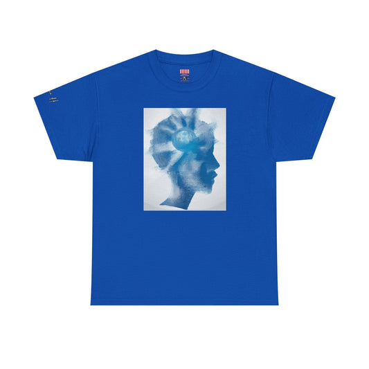 Sienna H - "Windmills of My Mind" - Limited Edition T-Shirt Collection - 3 of 6 T-Shirt