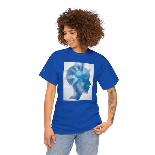 Sienna H - "Windmills of My Mind" - Limited Edition T-Shirt Collection - 3 of 6 T-Shirt