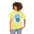 Sienna H - "Windmills of My Mind" - Limited Edition T-Shirt Collection - 4 of 6 Cornsilk / S T-Shirt
