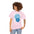 Sienna H - "Windmills of My Mind" - Limited Edition T-Shirt Collection - 4 of 6 Light Pink / S T-Shirt