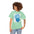 Sienna H - "Windmills of My Mind" - Limited Edition T-Shirt Collection - 4 of 6 Mint Green / S T-Shirt