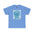 Sienna H - "Windmills of My Mind" - Limited Edition T-Shirt Collection - 5 of 6 Carolina Blue / S T-Shirt