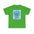 Sienna H - "Windmills of My Mind" - Limited Edition T-Shirt Collection - 5 of 6 Electric Green / S T-Shirt