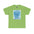 Sienna H - "Windmills of My Mind" - Limited Edition T-Shirt Collection - 5 of 6 Lime / S T-Shirt