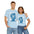 Sienna H - "Windmills of My Mind" - Limited Edition T-Shirt Collection - 6 of 6 Light Blue / S T-Shirt