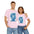 Sienna H - "Windmills of My Mind" - Limited Edition T-Shirt Collection - 6 of 6 Light Pink / S T-Shirt