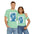 Sienna H - "Windmills of My Mind" - Limited Edition T-Shirt Collection - 6 of 6 Mint Green / S T-Shirt