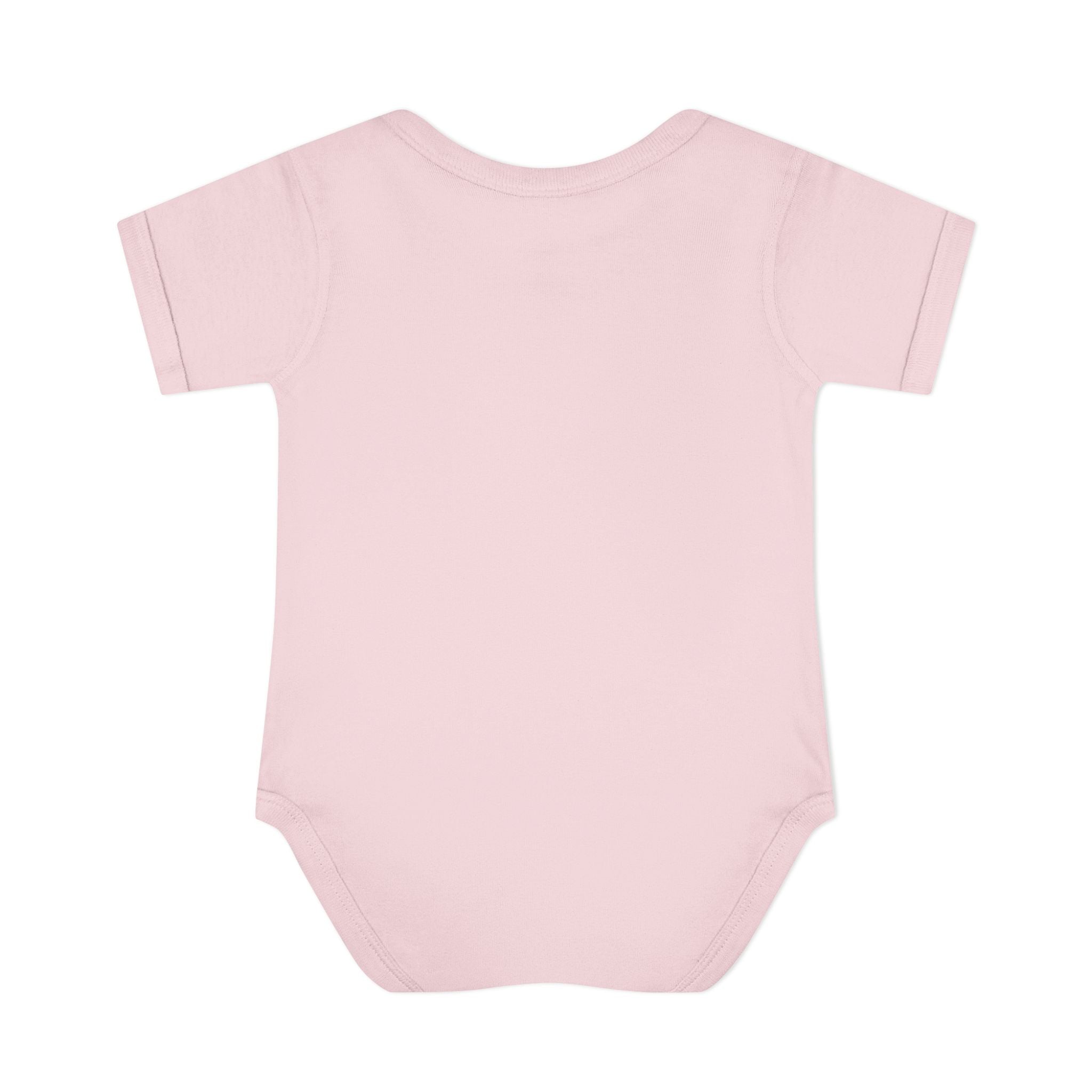 Snuggle Bunny Bodysuit – Girls’ Edition Kids clothes