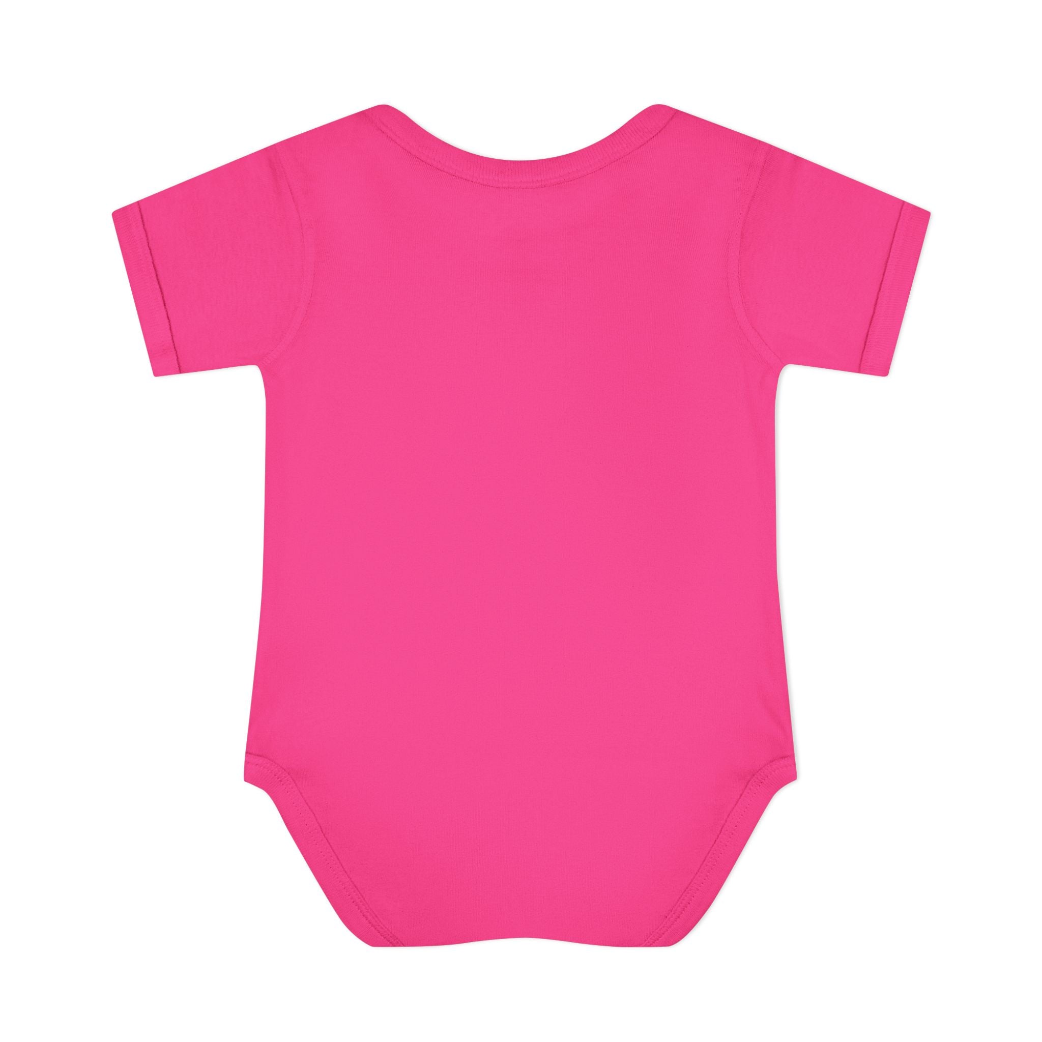 Snuggle Bunny Bodysuit – Girls’ Edition Kids clothes